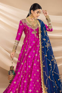 Nilofer Shahid | Shama e Mehfil | Nawazish by Nilofer Shahid - Designer Dress  - Type : Ladies Clothes - Available at Libayah - 100% Original 