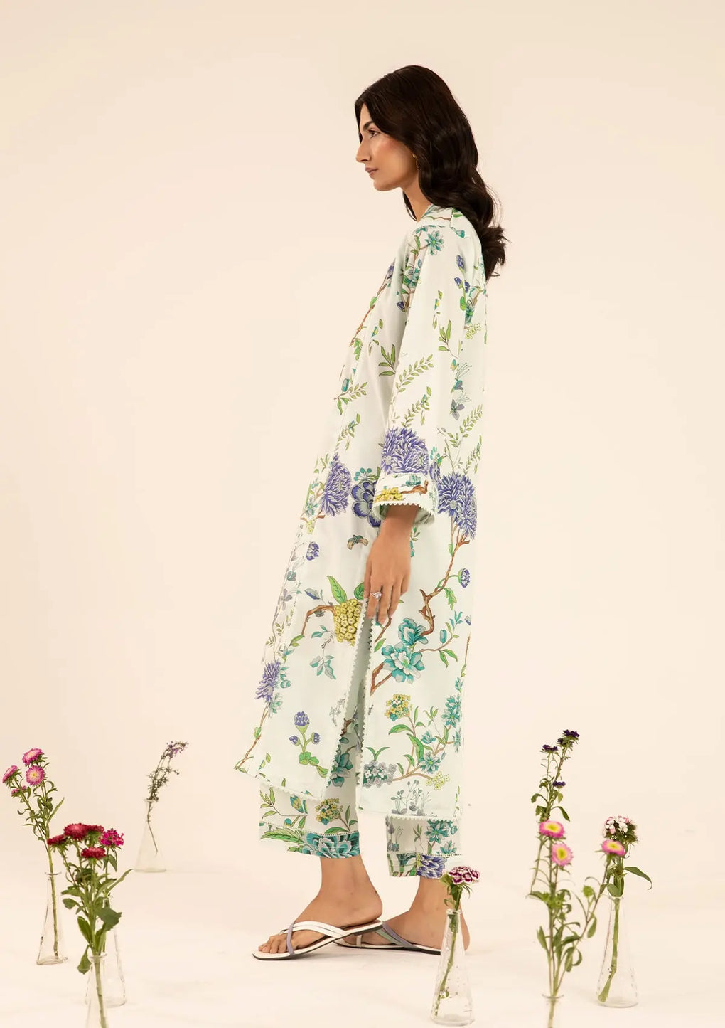 Elaf Premium | Pret 25 | EPT-03 NAIRE by Elaf Premium - Designer Dress - Type: Ladies Clothes - Available at Libayah - 100% Original