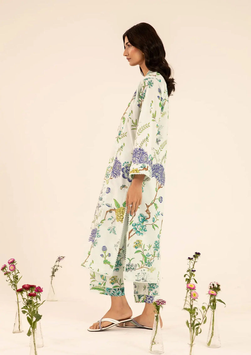 Elaf Premium | Pret 25 | EPT-03 NAIRE by Elaf Premium - Designer Dress - Type: Ladies Clothes - Available at Libayah - 100% Original