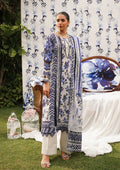 Elaf Premium | Printed Collection 24 | EEP-07A - Shadow Sisters by Elaf Premium - Designer Dress - Type: Ladies Clothes - Available at Libayah - 100% Original