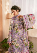 Elaf Premium | Prints 25 | EPS-5B LILABELLE by Elaf Premium - Designer Dress - Type: Ladies Clothes - Available at Libayah - 100% Original