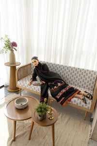 Afrozeh | Basic Pret 26 RTW | NACRE by Afrozeh - Designer Dress  - Type : Ladies Clothes - Available at Libayah - 100% Original 