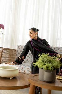 Afrozeh | Basic Pret 26 RTW | NACRE by Afrozeh - Designer Dress  - Type : Ladies Clothes - Available at Libayah - 100% Original 