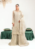 Dastoor | Sajni Luxury Eid Collection 24 | Nahal by Dastoor - Designer Dress - Type: Ladies Clothes - Available at Libayah - 100% Original