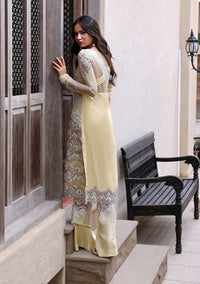 Afrozeh | Basic Pret 26 RTW | NACRE by Afrozeh - Designer Dress  - Type : Ladies Clothes - Available at Libayah - 100% Original 