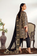 Maryum N Maria | Dastan Formals | ALIRA - MS40016 by Maryam N Maria - Designer Dress - Type: Ladies Clothes - Available at Libayah - 100% Original