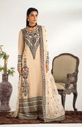 Maryum N Maria | Dastan Formals | DEYA - MS40022 by Maryam N Maria - Designer Dress - Type: Ladies Clothes - Available at Libayah - 100% Original