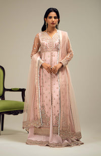 Maryum N Maria | Dastan Formals | MARA - MS40025 by Maryam N Maria - Designer Dress - Type: Ladies Clothes - Available at Libayah - 100% Original