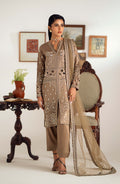 Maryum N Maria | Dastan Formals | ARELA - MS40029 by Maryam N Maria - Designer Dress - Type: Ladies Clothes - Available at Libayah - 100% Original