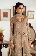 Maryum N Maria | Dastan Formals | ARELA - MS40029 by Maryam N Maria - Designer Dress - Type: Ladies Clothes - Available at Libayah - 100% Original