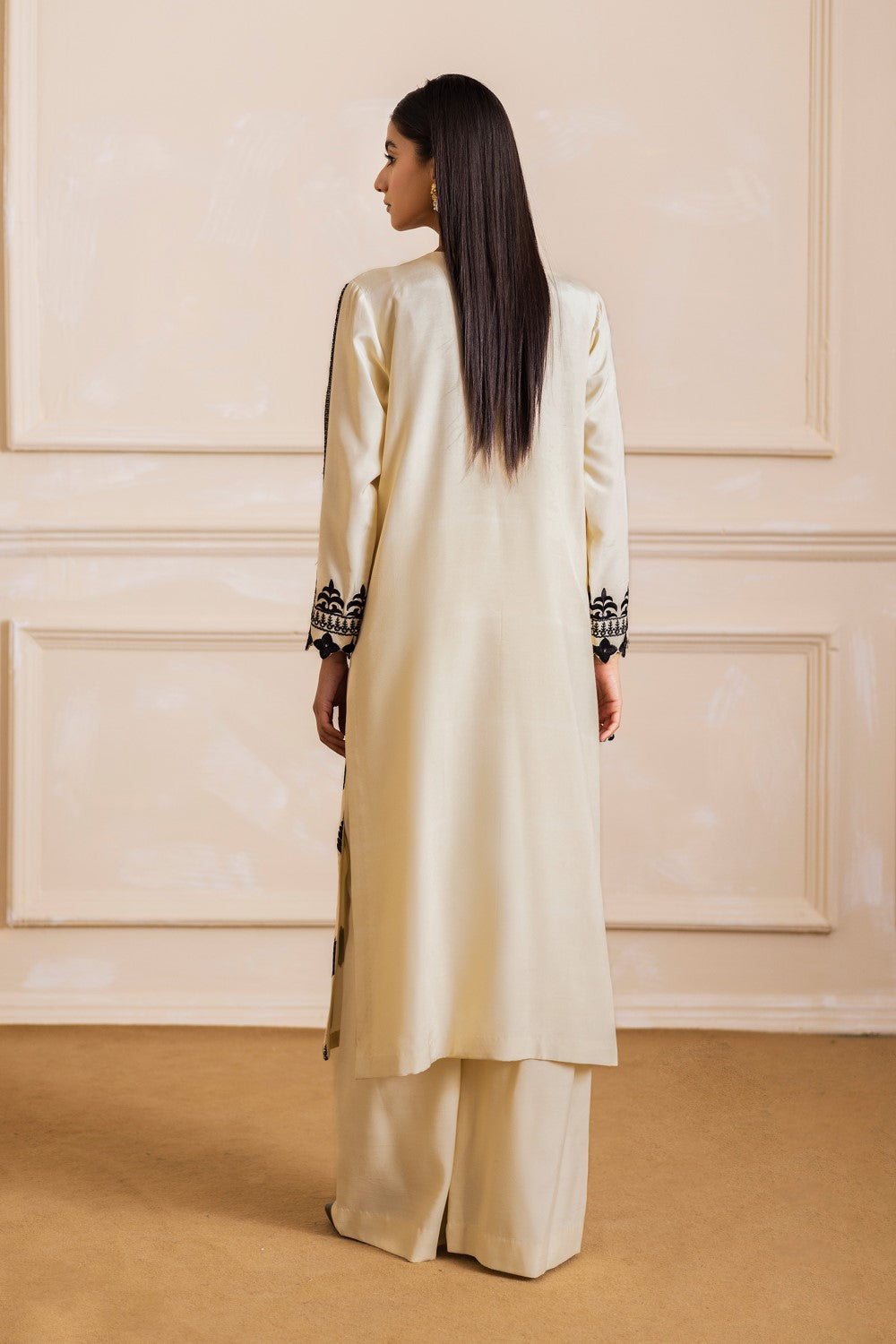 Maryum N Maria | Nora Collection | ELLA - MW40154 by Maryum N Maria - Designer Dress - Type: Ladies Clothes - Available at Libayah - 100% Original