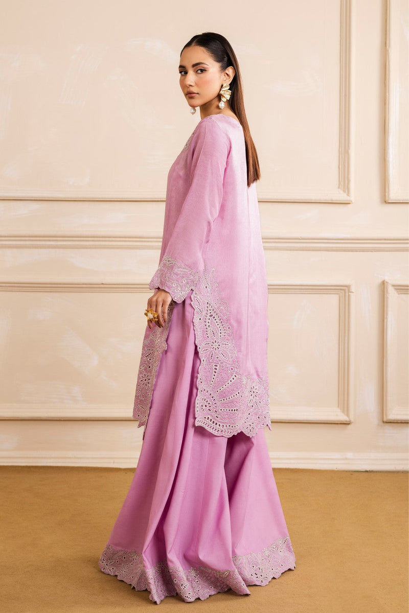 Maryum N Maria | Nora Collection | SOPHIA - MW40155 by Maryum N Maria - Designer Dress - Type: Ladies Clothes - Available at Libayah - 100% Original