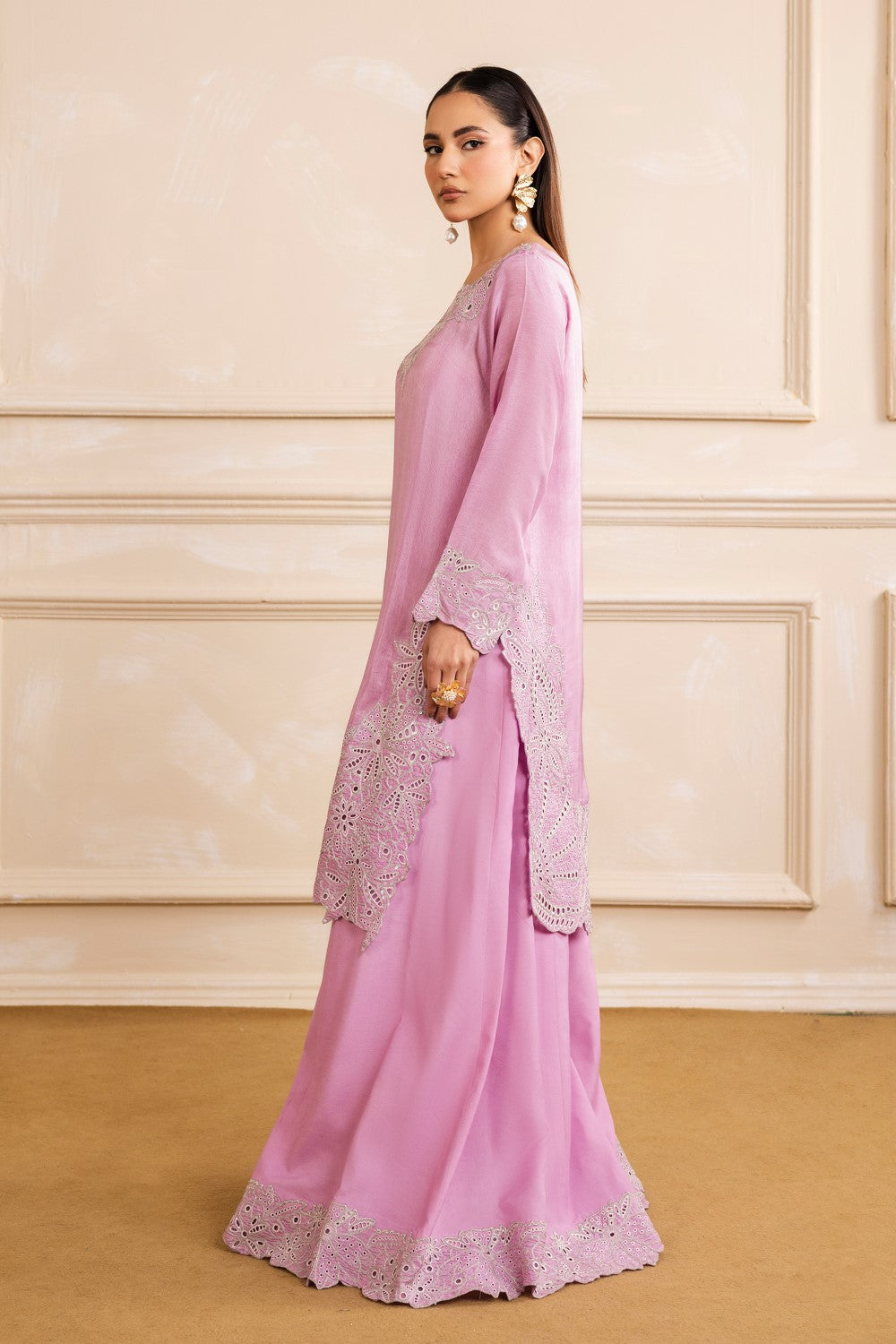 Maryum N Maria | Nora Collection | SOPHIA - MW40155 by Maryum N Maria - Designer Dress - Type: Ladies Clothes - Available at Libayah - 100% Original