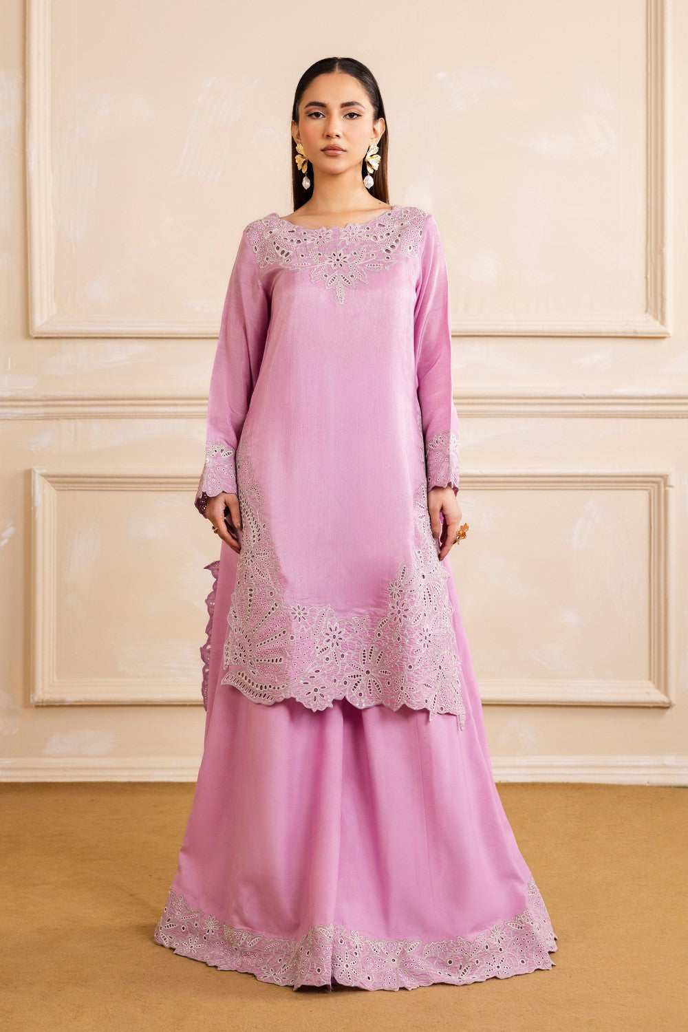 Maryum N Maria | Nora Collection | SOPHIA - MW40155 by Maryum N Maria - Designer Dress - Type: Ladies Clothes - Available at Libayah - 100% Original