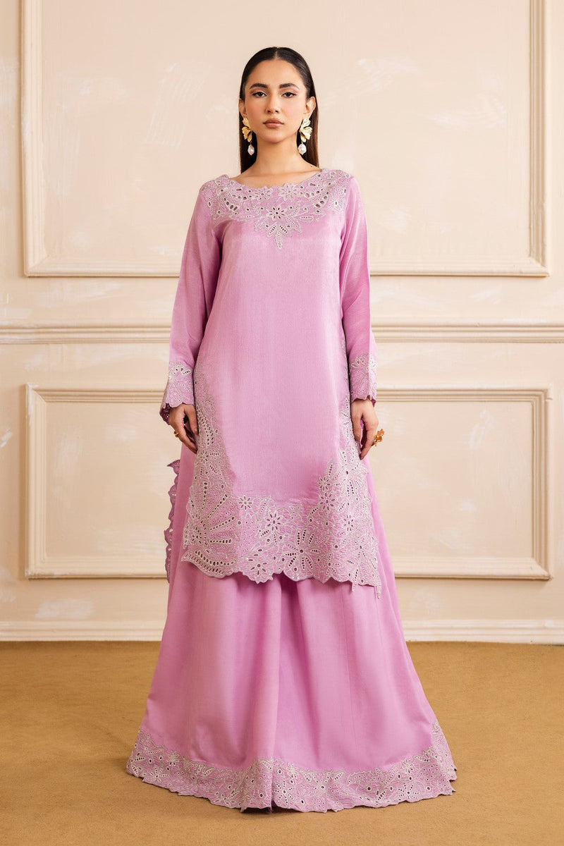 Maryum N Maria | Nora Collection | SOPHIA - MW40155 by Maryum N Maria - Designer Dress - Type: Ladies Clothes - Available at Libayah - 100% Original