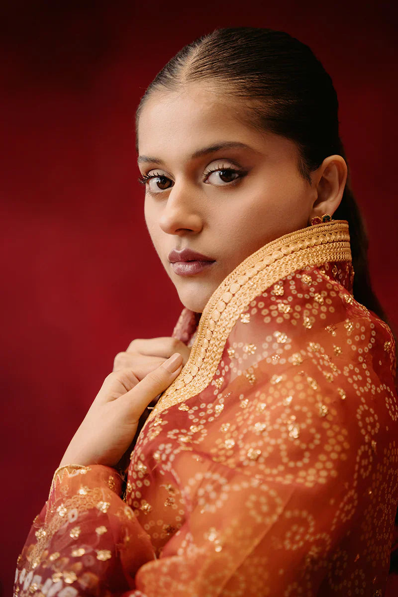 Cross Stitch | Luxe Atelier 24 | Rustic Heaven