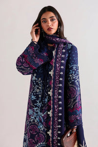 Suffuse | Lawn Eid 26 | ELORA - by Libayah - Registered Vendor of : Suffuse - 100% Original Designer Dress
