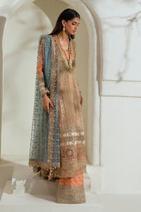 Sana Safinaz | Nura Festive 24 | N242-002-3CX