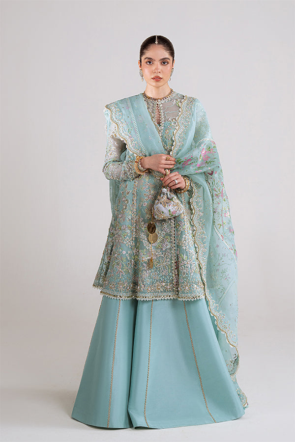 Illyra – authentic Pakistani formal dress from the Suffuse Freeshia Rtw 25 collection for women in the UK