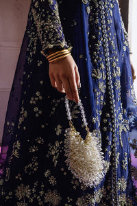 Suffuse | Freeshia Wedding Formals | RISHAAL by Suffuse - Designer Dress  - Type : Ladies Clothes - Available at Libayah - 100% Original 