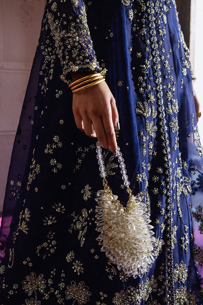 Suffuse | Freeshia Wedding Formals | RISHAAL by Suffuse - Designer Dress  - Type : Ladies Clothes - Available at Libayah - 100% Original 