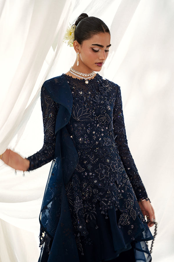 Suffuse | Freeshia Wedding Formals | Simorah by Suffuse - Designer Dress  - Type : Ladies Clothes - Available at Libayah - 100% Original 