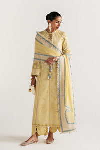 Suffuse | Casual Pret Eid 26 | EIRA by Suffuse - Designer Dress  - Type : Ladies Clothes - Available at Libayah - 100% Original 
