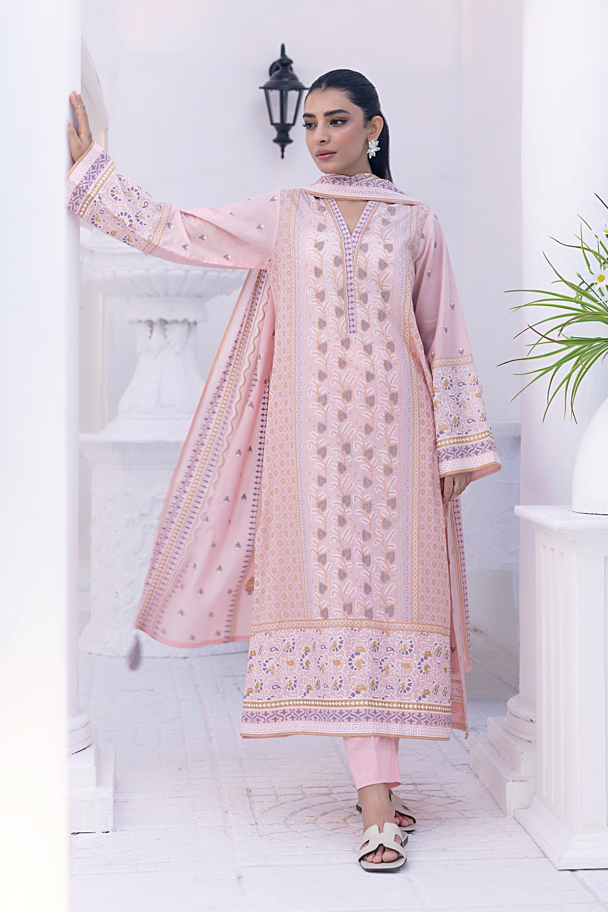LSM | Winter Marina 24 | 0193 by LSM - Designer Dress - Type: Ladies Clothes - Available at Libayah - 100% Original