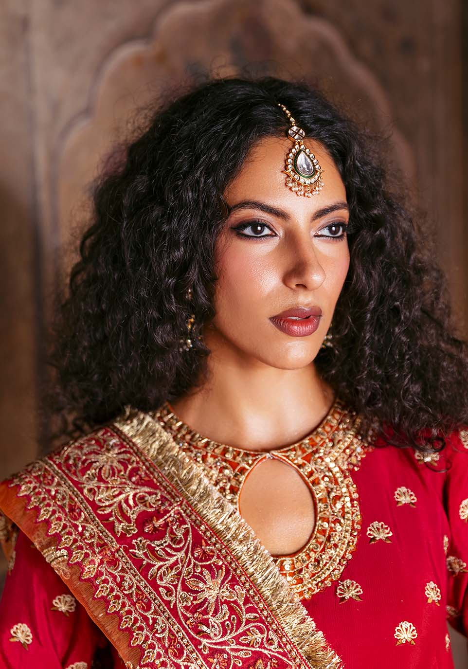 Rubab – authentic Pakistani formal dress from the Zarqash Arzoo Festive Collection collection for women in the UK.