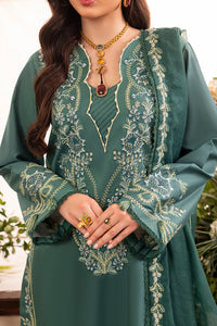 Shurooq | Mon Cheri |Jade - by Libayah - Registered Vendor of : Shurooq - 100% Original Designer Dress