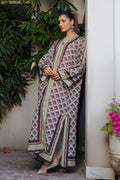 Erum Khan | Nue 25 | Mystic Charm by Erum Khan - Designer Dress - Type: Ladies Clothes - Available at Libayah - 100% Original