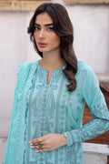 Johra | Basar Lawn 24 | BR-267 by Johra - Designer Dress - Type: Ladies Clothes - Available at Libayah - 100% Original