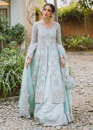 Kanwal Malik | Wedding Formals and Bridals | Sahiba by Kanwal Malik - Designer Dress - Type: Ladies Clothes - Available at Libayah - 100% Original