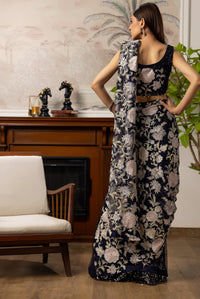 Threads and Motifs | Formal Dresses 24 | 9035.1 by Threads and Motifs - Designer Dress - Type: Ladies Clothes - Available at Libayah - 100% Original
