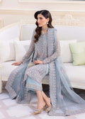 Kanwal Malik | Wedding Formals and Bridals | Elsa by Kanwal Malik - Designer Dress - Type: Ladies Clothes - Available at Libayah - 100% Original