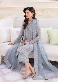 Kanwal Malik | Wedding Formals and Bridals | Elsa by Kanwal Malik - Designer Dress - Type: Ladies Clothes - Available at Libayah - 100% Original
