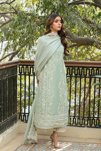 Afrozeh | Basic Pret 26 RTW | NACRE by Afrozeh - Designer Dress  - Type : Ladies Clothes - Available at Libayah - 100% Original 