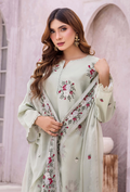 Humdum | Lilly 25 | Lilly - D02 by Humdum - Designer Dress - Type: Ladies Clothes - Available at Libayah - 100% Original