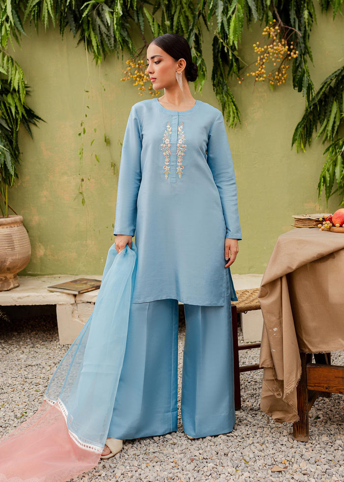 Allure | Syera Pret | ZORA by Allure - Designer Dress - Type: Ladies Clothes - Available at Libayah - 100% Original