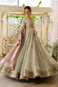 Iznik | Printed Formals | UE-542 by Iznik - Designer Dress  - Type : Ladies Clothes - Available at Libayah - 100% Original 