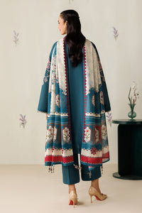 Baroque  | Luxury Pret 26 | PR-1265 by Baroque - Designer Dress  - Type : Ladies Clothes - Available at Libayah - 100% Original 