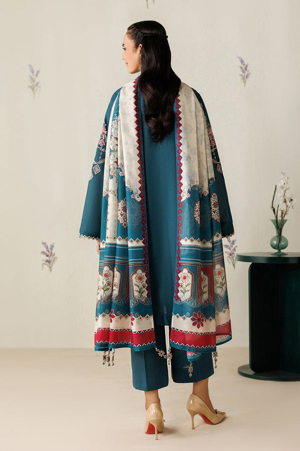 Baroque  | Luxury Pret 26 | PR-1265 by Baroque - Designer Dress  - Type : Ladies Clothes - Available at Libayah - 100% Original 