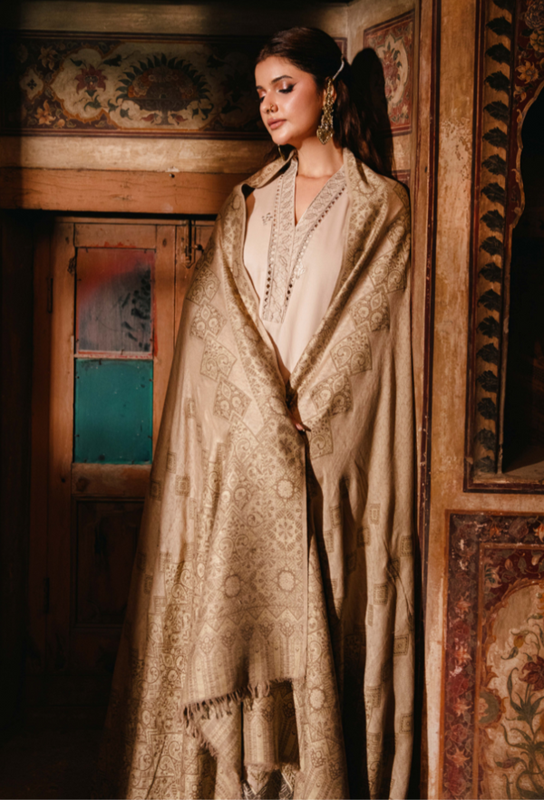 Hum dum | Onora Chapter 2 | D02 by Humdum - Designer Dress  - Type : Ladies Clothes - Available at Libayah - 100% Original 