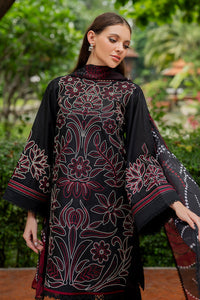 Baroque | Luxury Pret Summer | UF-4200 - Designer Dress - Type : Ladies Clothes - Available at Libayah - 100% Original