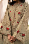 Baroque | Luxury Pret 24 | LAWN UF-594 by Baroque - Designer Dress - Type: Ladies Clothes - Available at Libayah - 100% Original