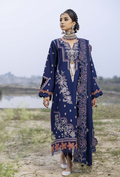 Humdum | Sierra Wool | D06 by Humdum - Designer Dress  - Type : Ladies Clothes - Available at Libayah - 100% Original 