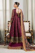 Baroque | Chantelle Embroidered Collection | CH12-03 by Baroque - Designer Dress - Type: Ladies Clothes - Available at Libayah - 100% Original