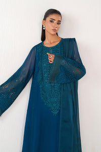 Baroque  | Luxury Pret 26 | PR-1241 by Baroque - Designer Dress  - Type : Ladies Clothes - Available at Libayah - 100% Original 