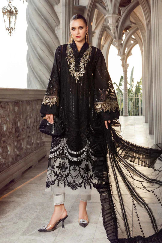 Maria B | Eid Lawn Collection | 03