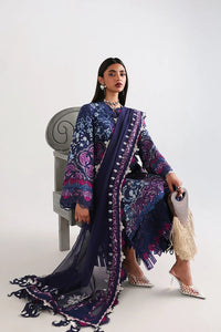 Suffuse | Lawn Eid 26 | ELORA - by Libayah - Registered Vendor of : Suffuse - 100% Original Designer Dress